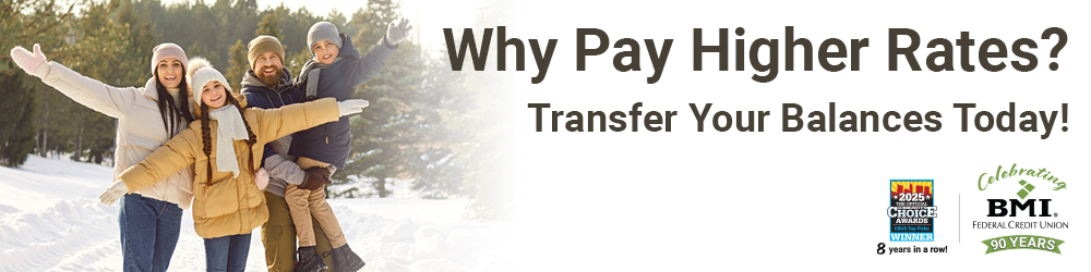 Visa Platinum Credit Card | Family in Car